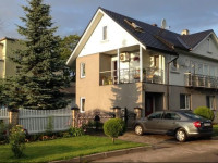 Papli 2 Accommodation