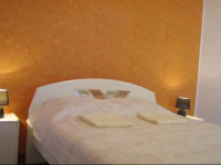 Pargi Apartment