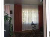 PГ¤rnu Liiva Apartment 