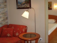 Ringi Apartments 