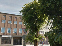 Rakvere Apartment
