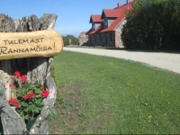 RannamГµisa PuhkekГјla 