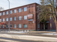 Hostel Angels Rapla