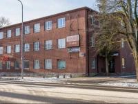 Hostel Angels Rapla 