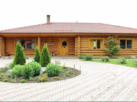 Kalevi Tourism Farm