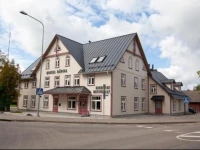 Hotell Räpina 