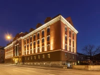 Kreutzwald Hotel Tallinn 4*