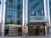 Tallink Spa & Conference Hotel 