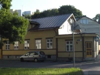 Historic Apartment Tallinn 