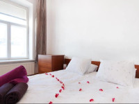 Parkers Boutique Apartments - Old Town