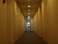 Teko Hostel 