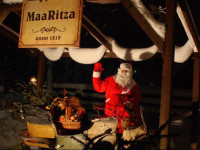 MaaRitza Holiday Cottage