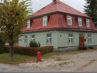 TГјri Guesthouse