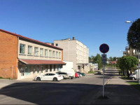 Yasmina Hostel
