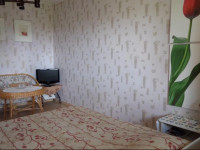 Huntaugu Homestay