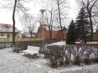 Posti Old Town Apartment 