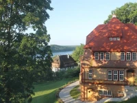 The Guest Apartment 
