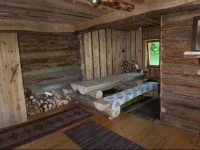 Sassi Holiday Guesthouse 