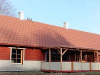 KГ¤Г¤rdi Holiday Home 