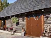 HГ¤msaare Guesthouse 