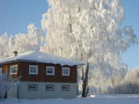 Kuningatalu Holiday Home 