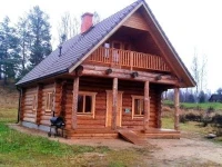 Lebola Puhkemaja 
