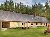 Seedri Guesthouse