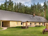 Seedri Guesthouse 
