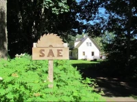 Sae Hostel 