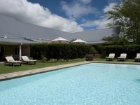 River Bend Lodge 5*