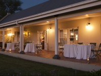 River Bend Lodge
