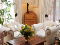 Cosmos Cuisine Guesthouse Addo 4*