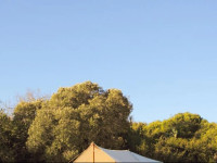 Quatermains 1920s Safari Camp