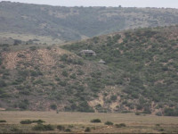 Bou Bou Lodge