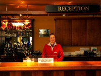 Sokos Hotel Vaakuna
