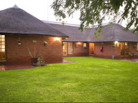 The Willows Guesthouse