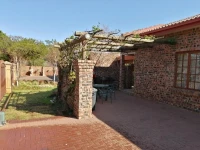 Ruresta Guesthouse 3*