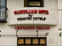 Clanwilliam Hotel 3*