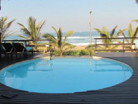 Bentley on the Beach Guest House