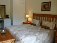 Ibis Lodge