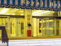 The Royal Hotel