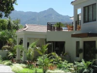 Cherry Berry Guest House 3*