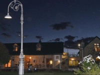 De Oude Huize Yard