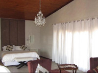 Sir Harrys Lodge