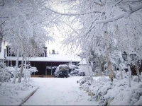 Kings Lodge Hotel 3*