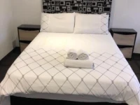 Gold Reef Lodge 3*