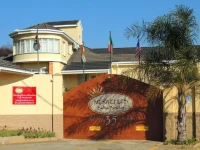 Merwehuis Bed and Breakfast 3*