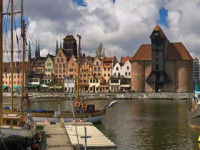 Podewils Gdansk