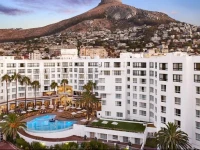 President Hotel Cape Town 