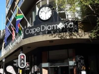 Cape Diamond Boutique Hotel 